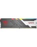 PATRIOT Память DDR5 2x16GB 7400MHz PVVR532G740C36K Viper Venom RGB RTL Gaming PC5-59200 CL36 DIMM 288-pin 1.45В kit с радиатором Ret