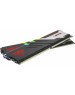 PATRIOT Память DDR5 2x16GB 7400MHz PVVR532G740C36K Viper Venom RGB RTL Gaming PC5-59200 CL36 DIMM 288-pin 1.45В kit с радиатором Ret