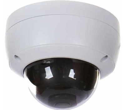 Камера видеонаблюдения HIKVISION Камера видеонаблюдения IP DS-2CD2123G2-IU(2.8MM)(D), 1920х1080 pix, 2.8 мм, белый