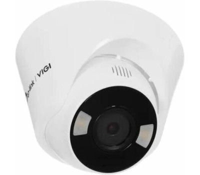 TP-LINK Камера видеонаблюдения IP VIGI C440-W(4mm), 2560х1440 pix, 4 мм, белый