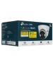 TP-LINK Камера видеонаблюдения IP VIGI C440-W(4mm), 2560х1440 pix, 4 мм, белый