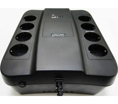 ИБП POWERCOM ИБП Spider SPD-1000N, 1000ВA