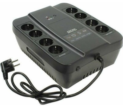 ИБП POWERCOM ИБП Spider SPD-1000N, 1000ВA