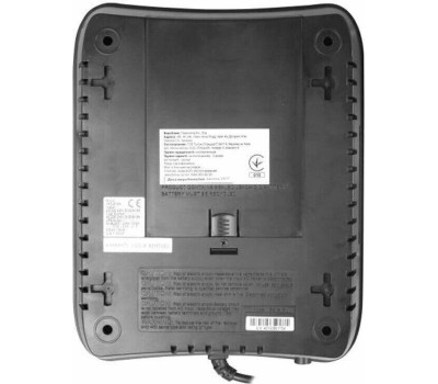 ИБП POWERCOM ИБП Spider SPD-1000N, 1000ВA