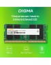 Оперативная память DIGMA Оперативная память DGMAS42666032D DDR4 - 1x 32ГБ 2666МГц, для ноутбуков (SO-DIMM), Ret