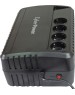 ИБП CYBERPOWER ИБП BU1000E {Line-Interactive, 1000VA/600W (4 EURO) 12В/5 Ач х 2}