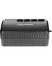 ИБП CYBERPOWER ИБП BU1000E {Line-Interactive, 1000VA/600W (4 EURO) 12В/5 Ач х 2}