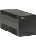 PowerCom Raptor RPT-2000AP ИБП {Line-Interactive, 2000VA / 1200W, Tower, 6 xC13, USB} (295843)