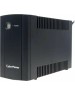 ИБП CYBERPOWER ИБП UTI875E {Line-Interactive, Tower, 875VA/425W (2 EURO) 12В/5,5 Ач х 1}