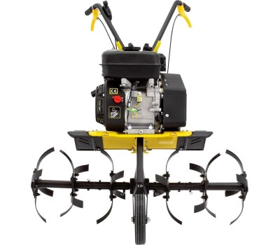 Культиватор HUTER Культиватор бензиновый GMC-850, 6.5л.с. [70/5/24]