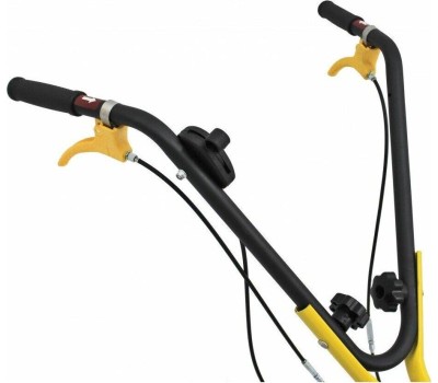 Культиватор HUTER Культиватор бензиновый GMC-850, 6.5л.с. [70/5/24]