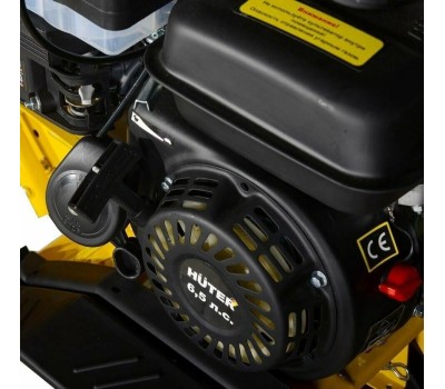 Культиватор HUTER Культиватор бензиновый GMC-850, 6.5л.с. [70/5/24]