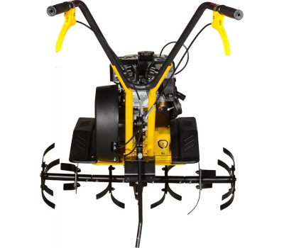 Культиватор HUTER Культиватор бензиновый GMC-850, 6.5л.с. [70/5/24]