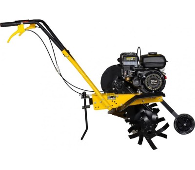 Культиватор HUTER Культиватор бензиновый GMC-850, 6.5л.с. [70/5/24]