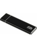 AGESTAR Внешний корпус для SSD 3UBNF5C, черный