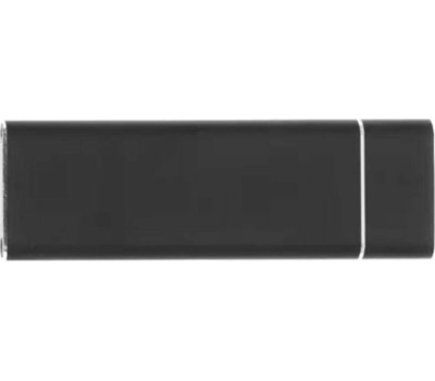 AGESTAR Внешний корпус для SSD 3UBNF5C, черный