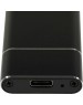 AGESTAR Внешний корпус для SSD 3UBNF5C, черный