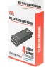 AGESTAR Внешний корпус для SSD 3UBNF5C, черный