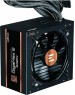 Блок питания ZALMAN Блок питания 650W GigaMax ZM650-GV3 черный (ATX, 80+ Bronze, APFC, 20+4P, 2xPCIe 6+2P, 3хMolex, 6xSATA, 120mm fan, RTL) (ZM650-GV3)
