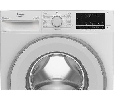 Стиральная машина BEKO Стиральная машина B3WFR572WW 7329910004