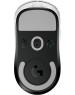 LOGITECH Мышь беспроводная G Pro X Superlight, игровая, радио, оптическая, USB, 25600dpi, белый [910-005946]