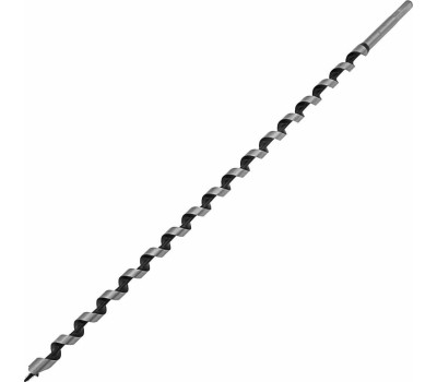 Сверло MATRIX Сверло по дереву шнековое, 16 х 600 мм, шестигранный хвостовик 70174