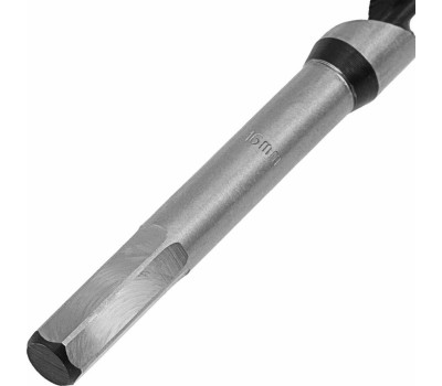 Сверло MATRIX Сверло по дереву шнековое, 16 х 600 мм, шестигранный хвостовик 70174