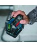 BOSCH Нивелир лазерн. GLL 2-15G 2кл.лаз. 540нм цв.луч. зеленый 2луч. (0601063W02)