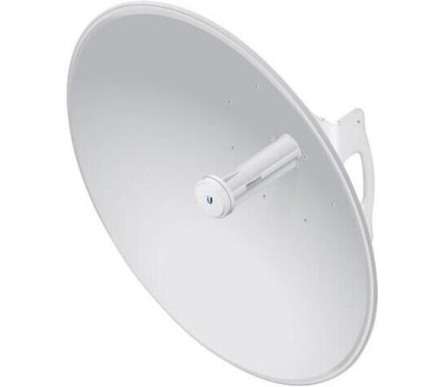 UBIQUITI PBE-5AC-620(EU) Точка доступа Wi-Fi, AirMax, Рабочая частота 5170 - 5875 МГц, Выходная мощность 29 дБи