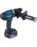 MAKITA Ударная дрель-шуруповерт DHP451RFE, 3Ач, с двумя аккумуляторами