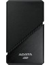 Внешний диск A-DATA 4ТБ Внешний диск SSD SE920, USB-C 4.0, запись - 3700МБ/с, чтение - 3800МБ/с, черный [se920-4tcbk]