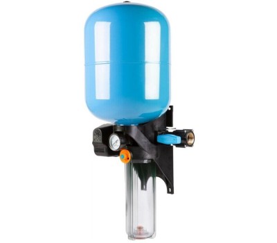 Блок управления ДЖИЛЕКС Блок управления насосом КРАБ-Т 18 [9090]