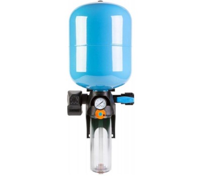 Блок управления ДЖИЛЕКС Блок управления насосом КРАБ-Т 18 [9090]