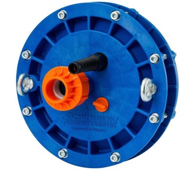 Оголовок ДЖИЛЕКС Оголовок скважинный ОСП 133-160/32 [6302]