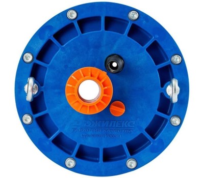 Оголовок ДЖИЛЕКС Оголовок скважинный ОСП 133-160/32 [6302]