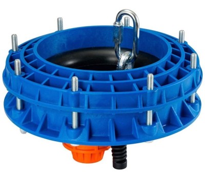 Оголовок ДЖИЛЕКС Оголовок скважинный ОСП 133-160/32 [6302]