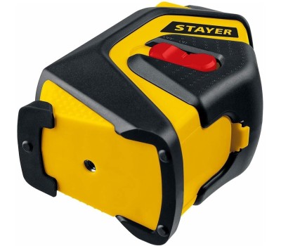 STAYER Лазерный нивелир 34962-2 34962-2