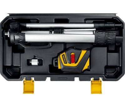 STAYER Лазерный нивелир 34962-2 34962-2