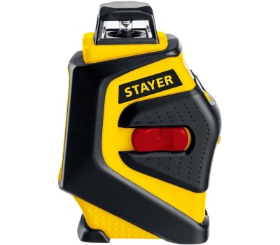 STAYER Лазерный нивелир 34962-2 34962-2