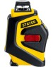 STAYER Лазерный нивелир 34962-2 34962-2