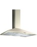 Вытяжка JET AIR Вытяжка каминная Gaia CR/A/60, кнопочное управление, кремовый [prf0112631b]