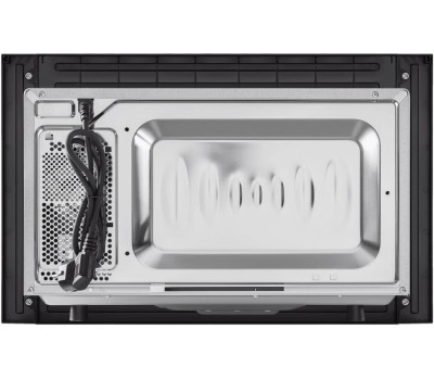 MAUNFELD Встраиваемая микроволновая печь JBMO.20.5GRBG, 20л, 700Вт, черный [ут000009716]