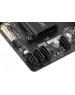 GIGABYTE Материнская плата B550M AORUS ELITE AX, Socket AM4, AMD B550, mATX, Ret