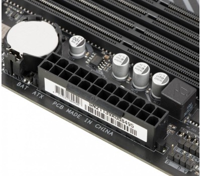 GIGABYTE Материнская плата B550M AORUS ELITE AX, Socket AM4, AMD B550, mATX, Ret