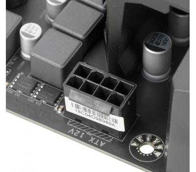 GIGABYTE Материнская плата B550M AORUS ELITE AX, Socket AM4, AMD B550, mATX, Ret