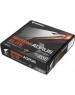 GIGABYTE Материнская плата B550M AORUS ELITE AX, Socket AM4, AMD B550, mATX, Ret