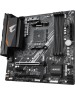 GIGABYTE Материнская плата B550M AORUS ELITE AX, Socket AM4, AMD B550, mATX, Ret
