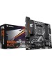 GIGABYTE Материнская плата B550M AORUS ELITE AX, Socket AM4, AMD B550, mATX, Ret