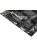 GIGABYTE Материнская плата B550M AORUS ELITE AX, Socket AM4, AMD B550, mATX, Ret