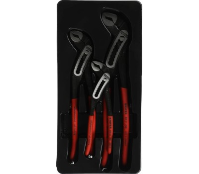 Набор ключей KNIPEX Набор ключей KN-002009V03